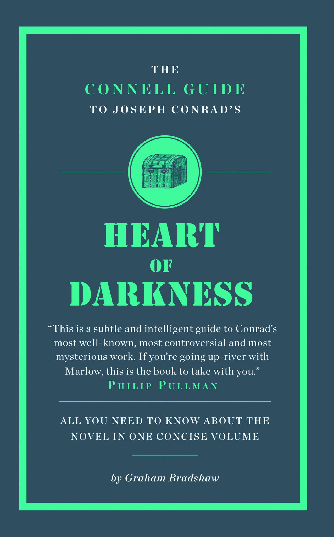 heart of darkness norton critical edition