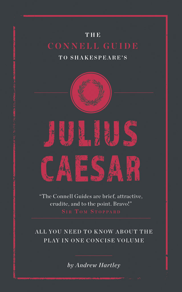 julius caesar essay pdf