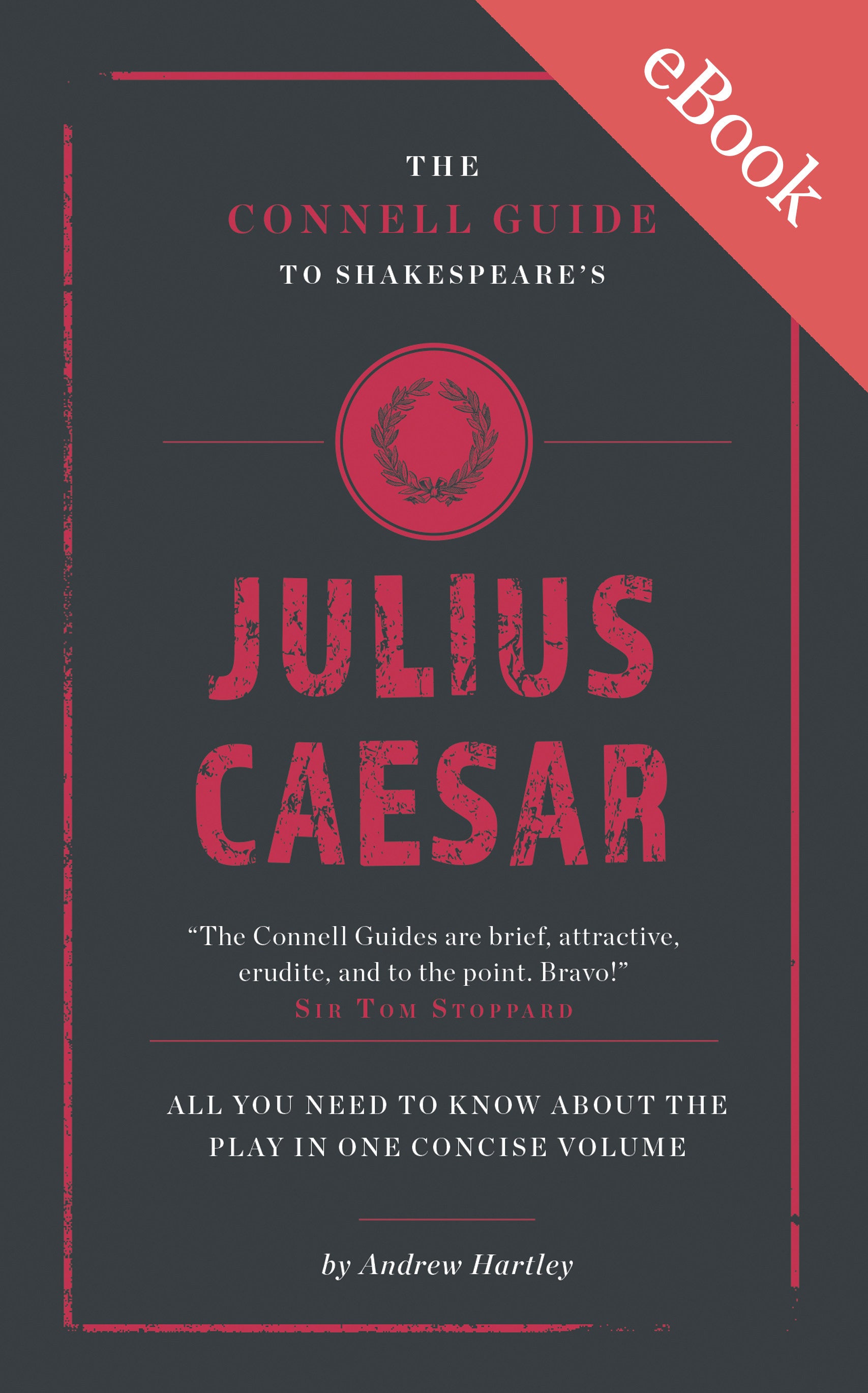 shakespeare book julius caesar