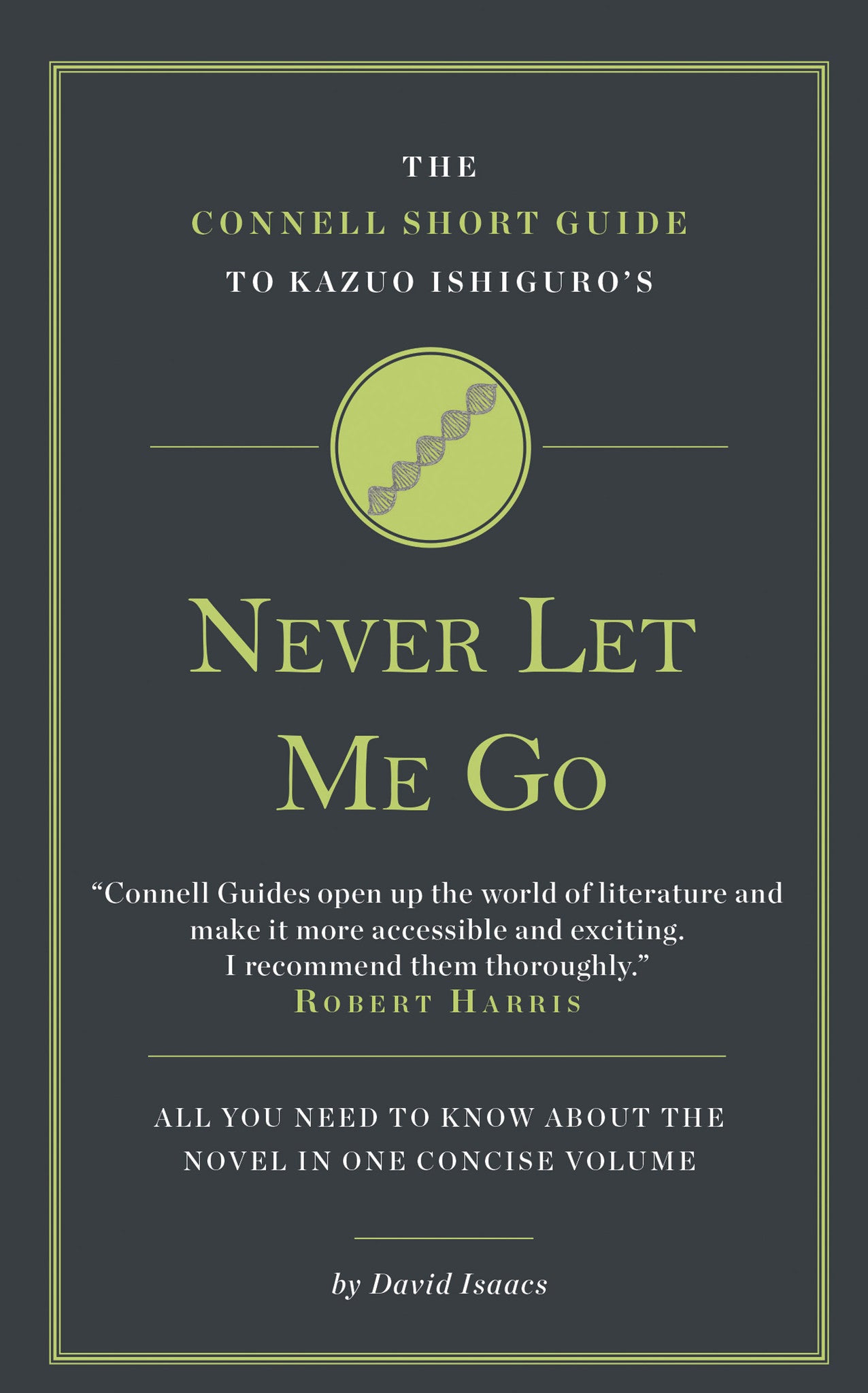 never let me go thesis pdf