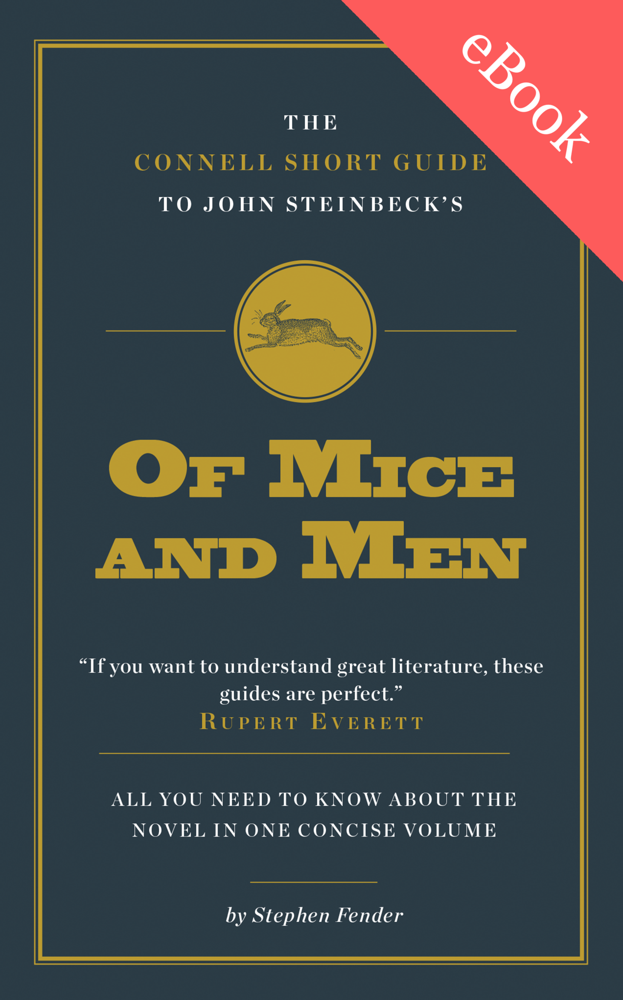 Essay On A Dream In John Steinbecks Of Mice And Men