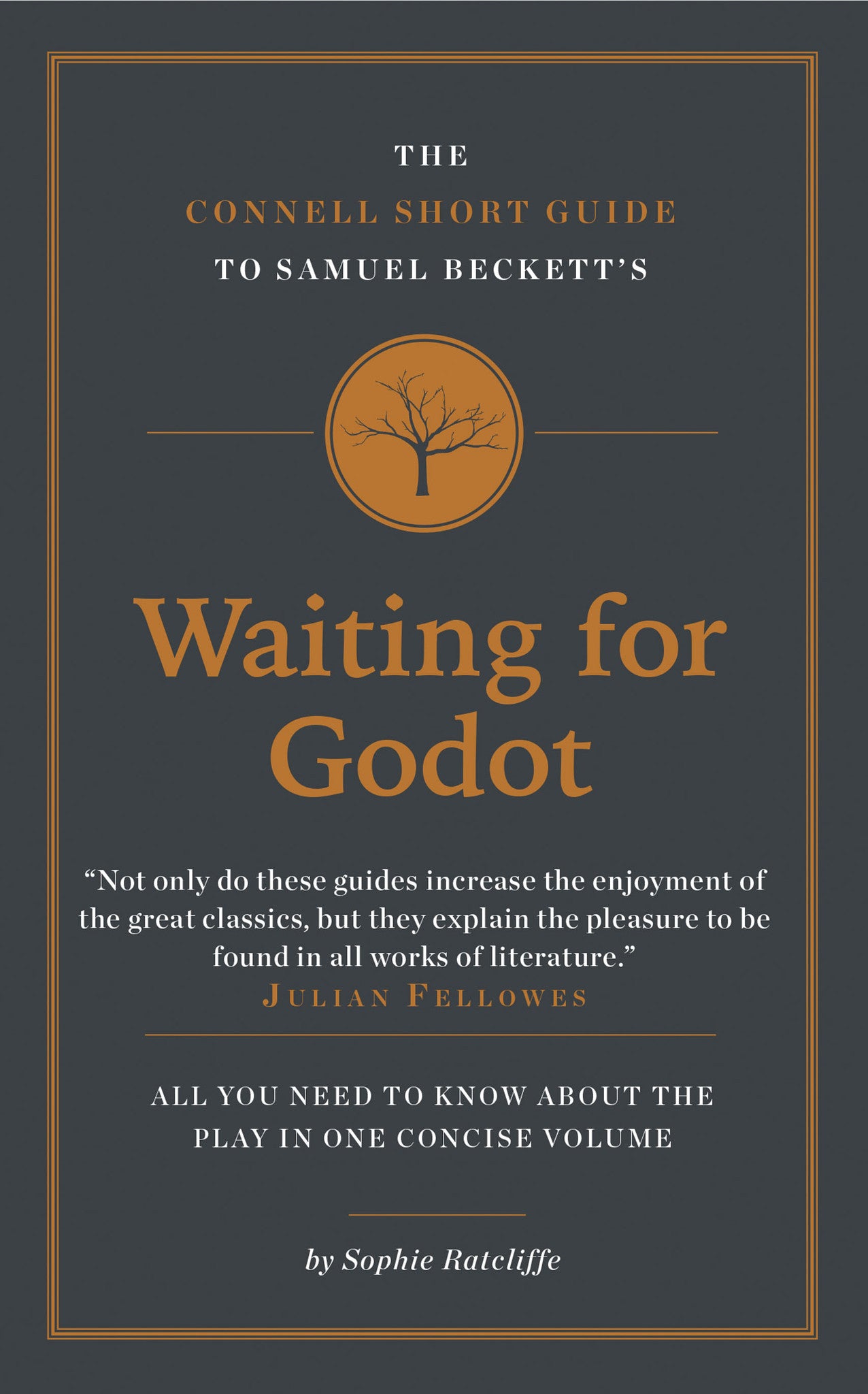 waiting for godot sparknotes