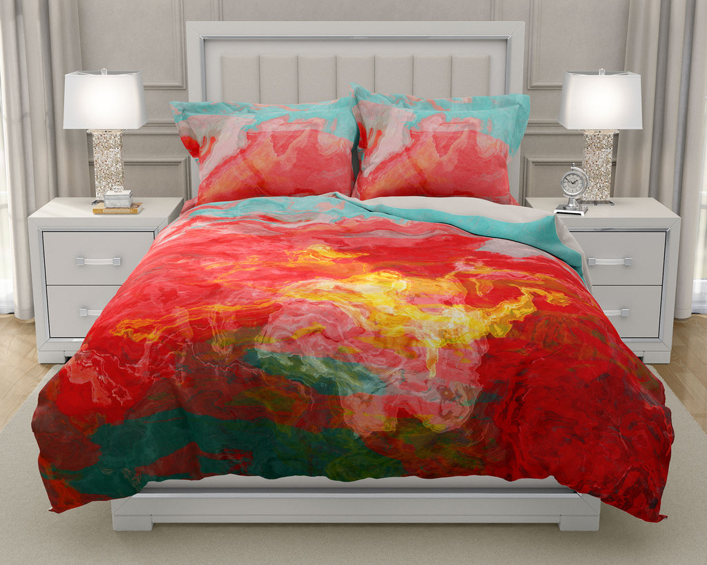 Abstract Art Duvet Covers Abstract Art Home   BonTemps1 Ce8c3679 D86b 4abe B2e7 0bdbfff4e5cf 1024x1024 