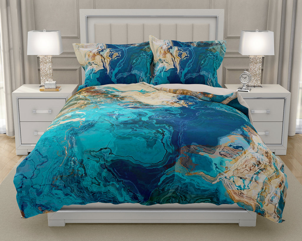 Abstract Art Duvet Covers Abstract Art Home   MuseDUVET1 1024x1024 