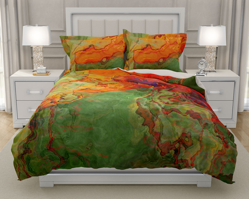 Abstract Art Duvet Covers Abstract Art Home   Poppies 1 80053e77 Eba4 4847 B62c 8a2c4b569c37 1024x1024 