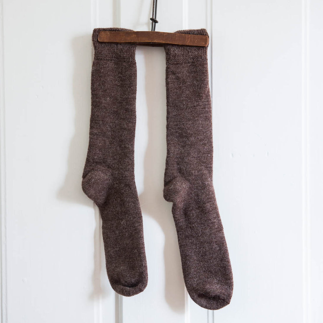 Alpaca Socks