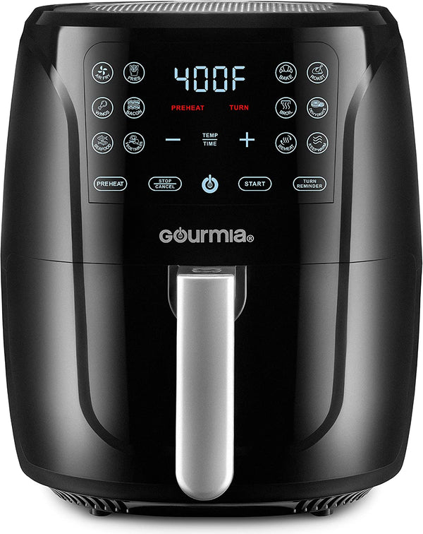 Cosori Air Fryer Oven, 13 qt Familiy size, 11-in-1 Functions with Roti