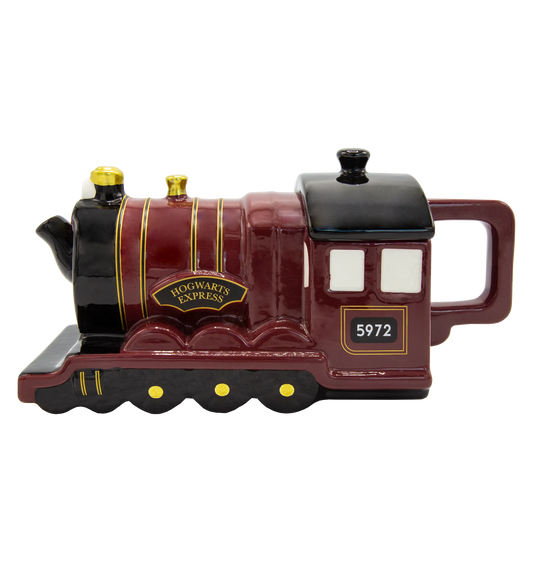 Hogwarts Express Round Mug