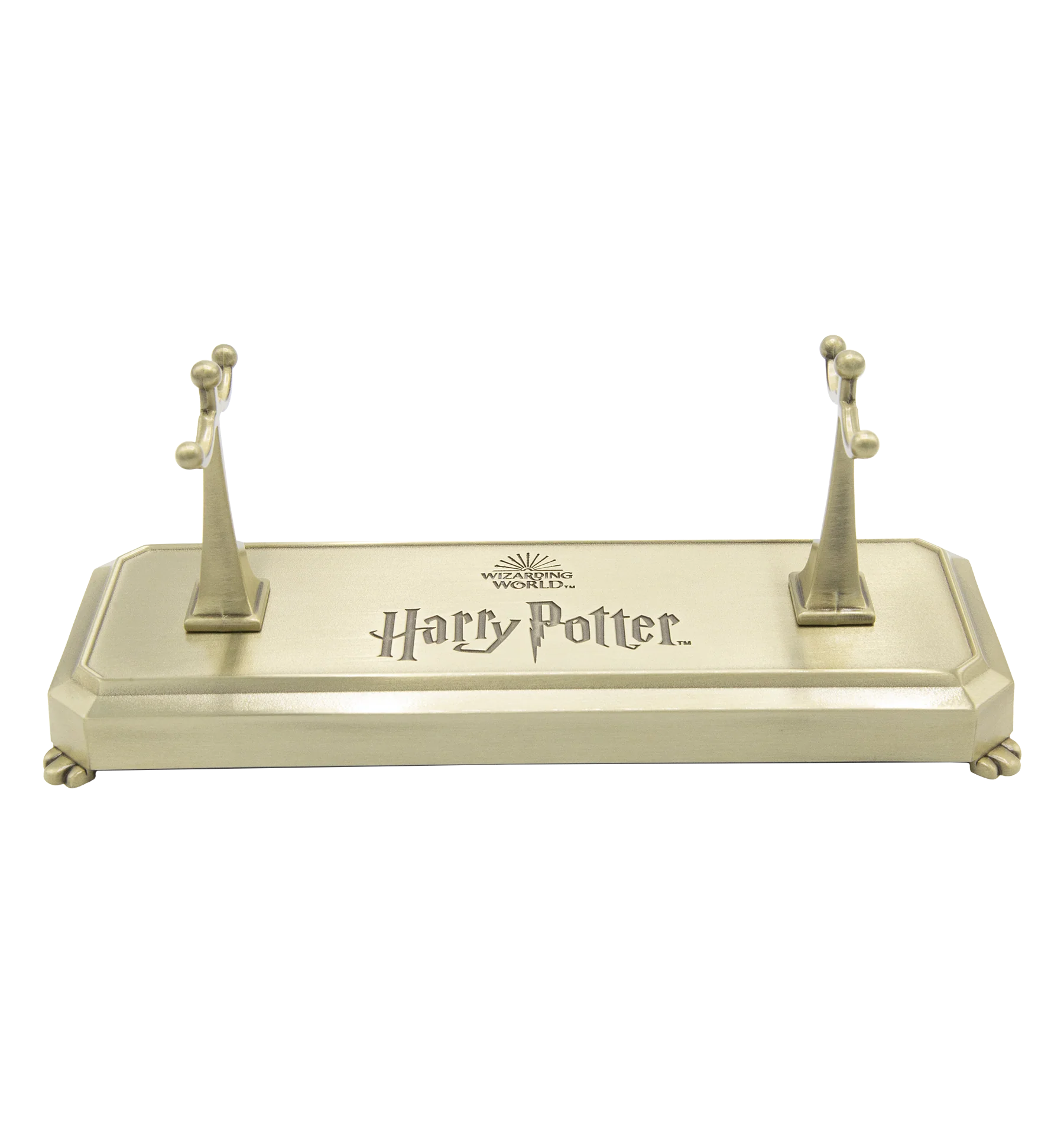Harry Potter Double Wand Stand
