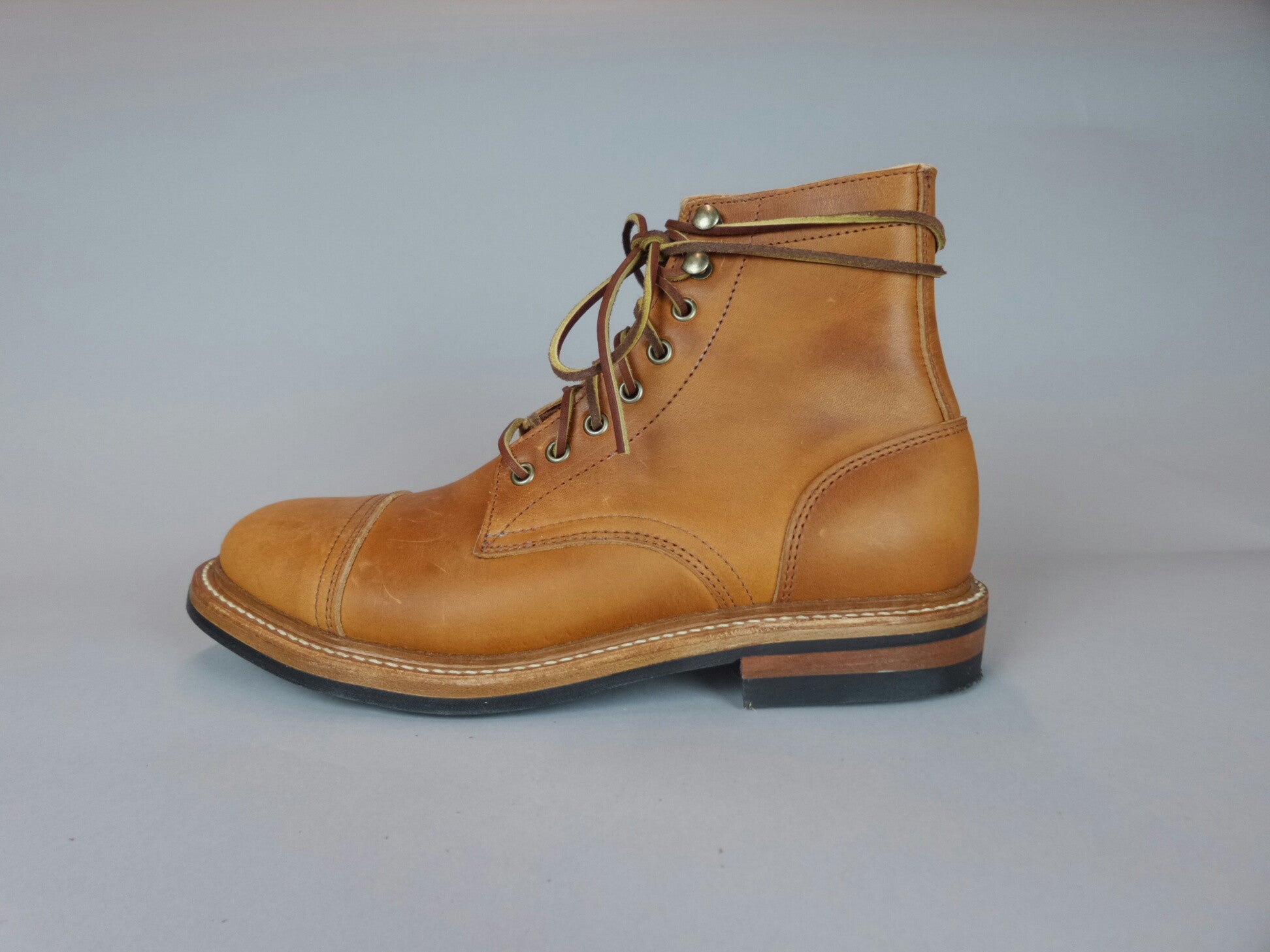 oak street boot company