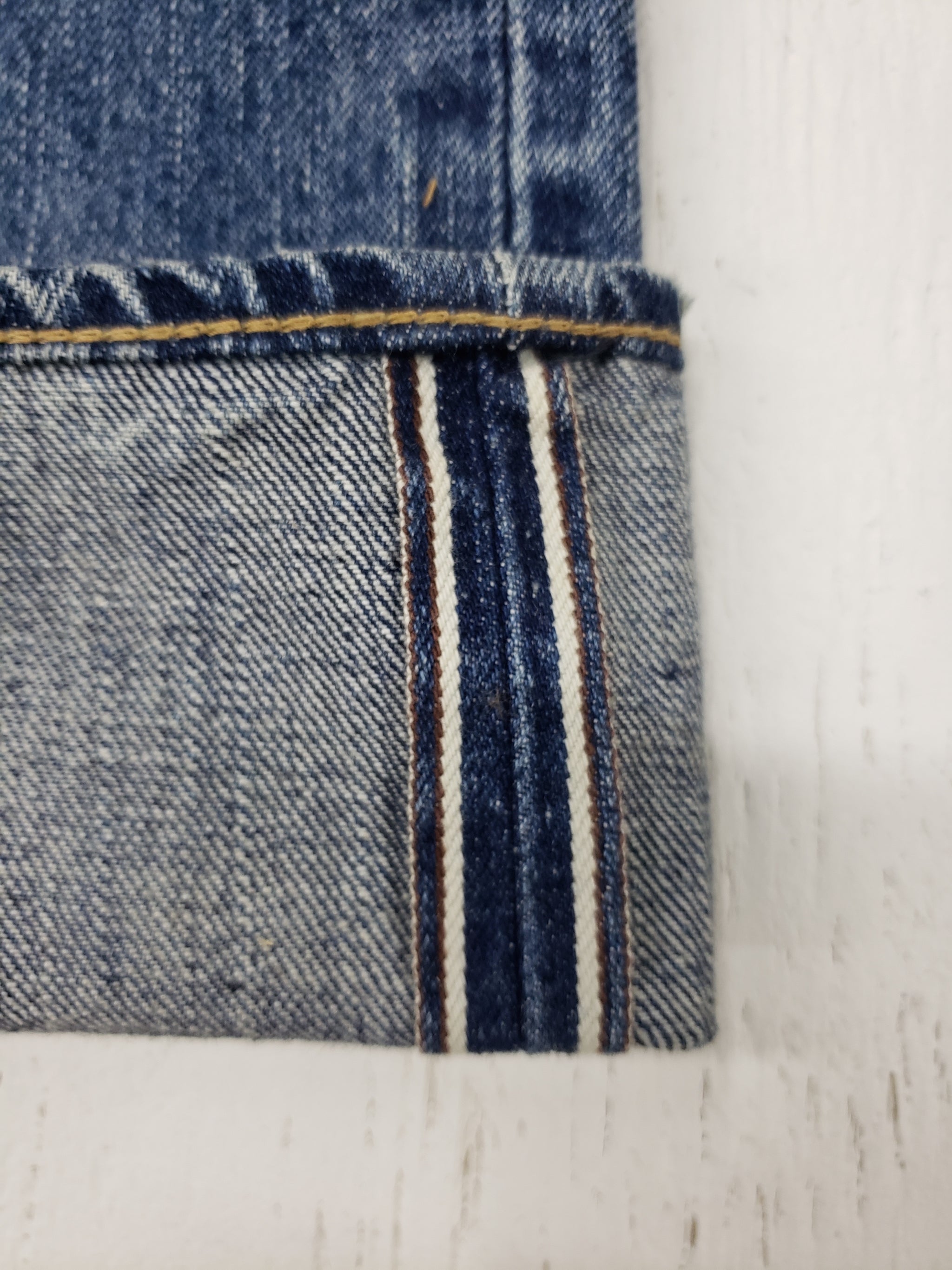 Levi's Made & Crafted - Mildblend Supply Co