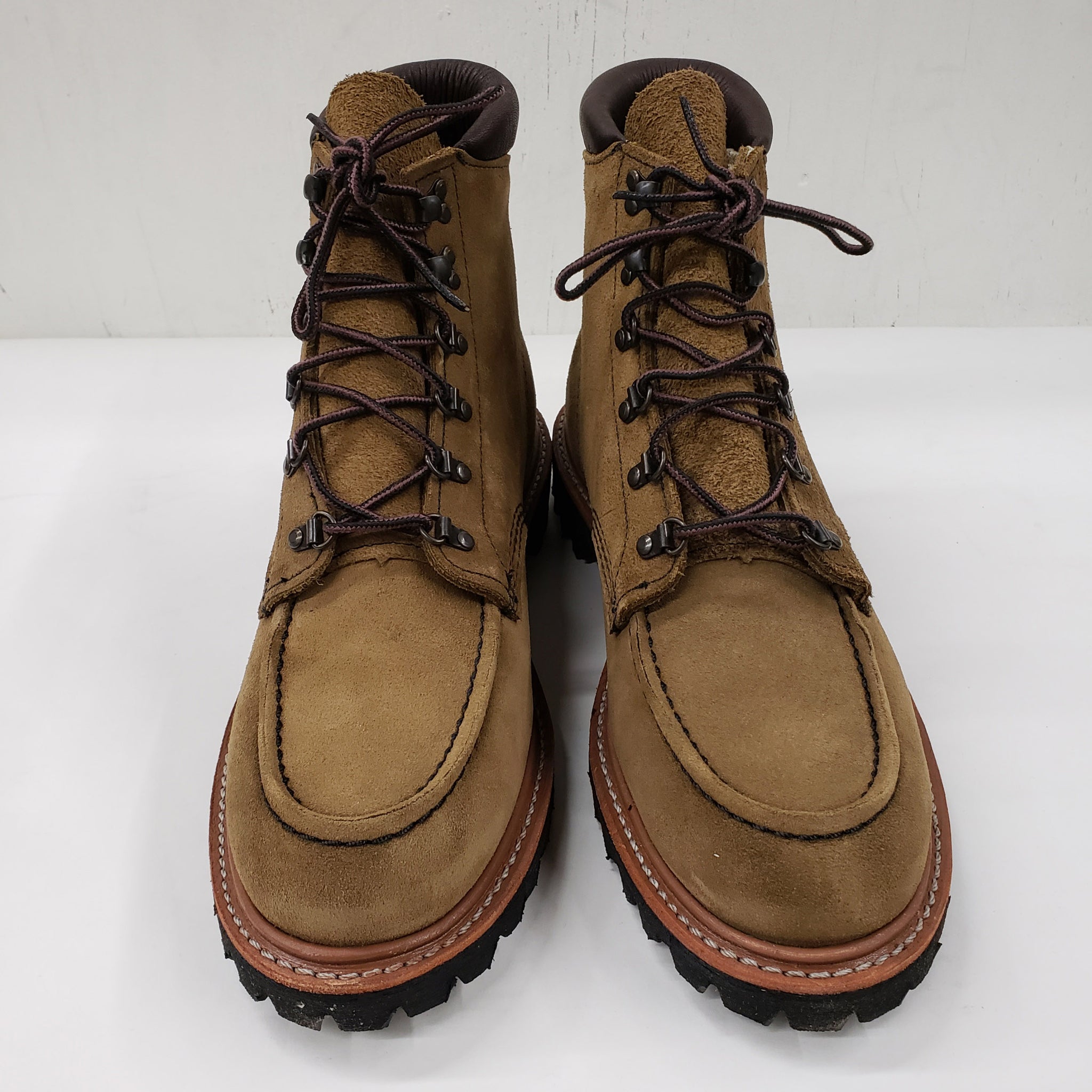 Red Wing Sawmill 2926 Olive Mohave - Mildblend Supply Co