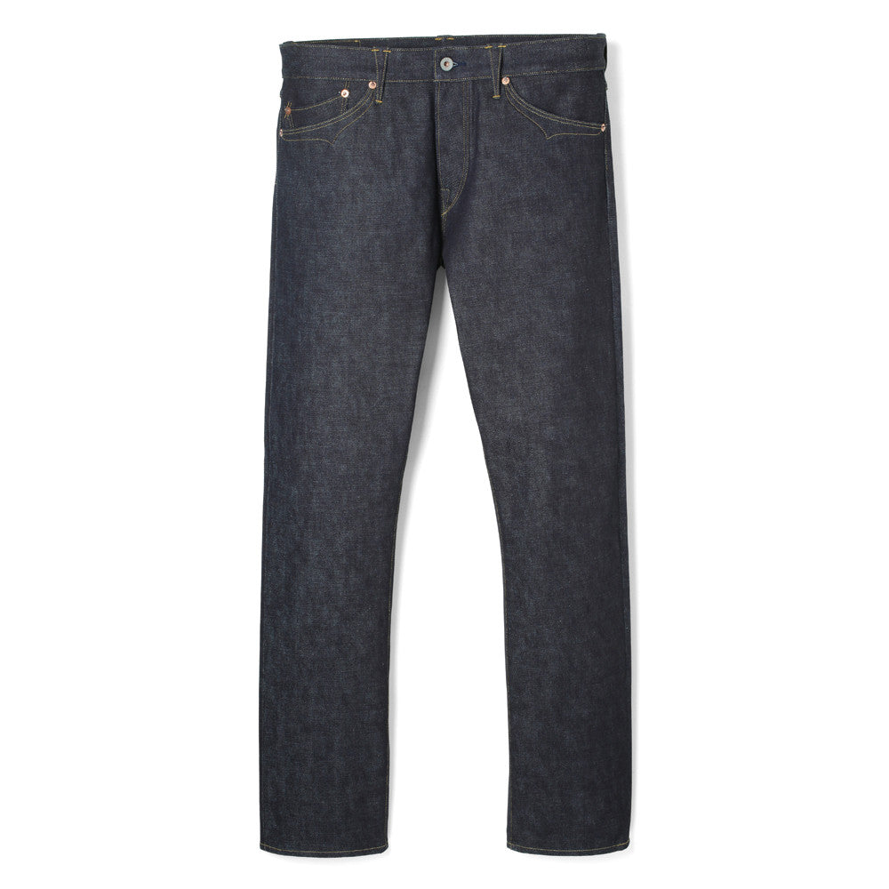 Stevenson Overall Jackson 320 - Mildblend Supply Co