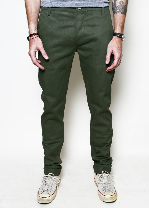 Trousers - Mildblend Supply Co