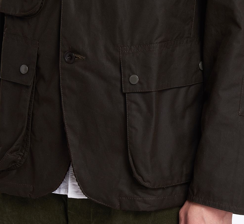 barbour engineered garments 2020