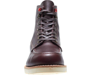 louis wedge boot