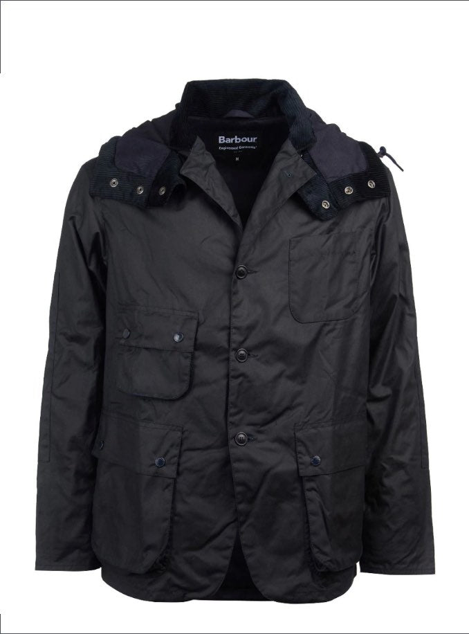 barbour engineered garments upland