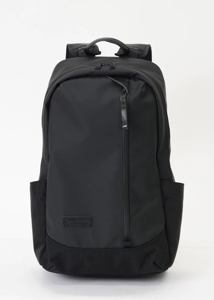 Master-Piece Lightning Backpack Black - Mildblend Supply Co