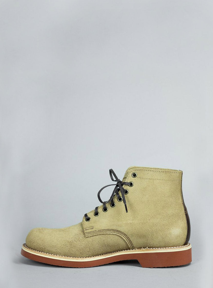 military grade boots