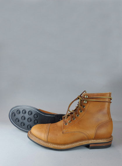 oak street boot company