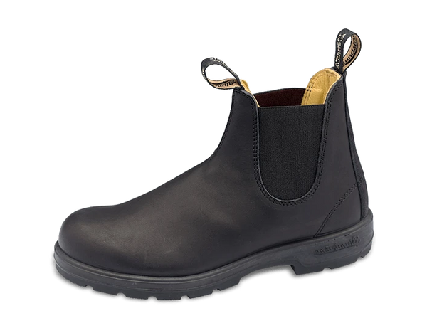 Blundstone 558 Black - Mildblend Supply Co