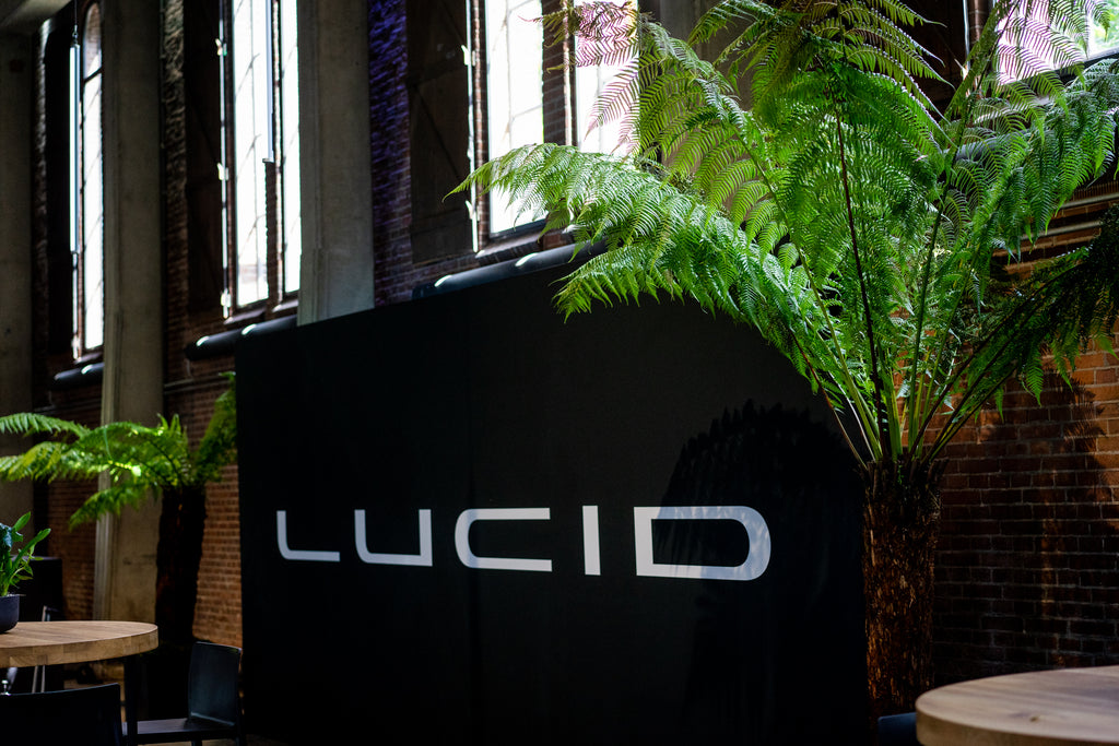 Lucid Motors 