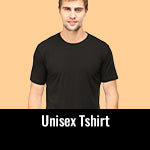 Unisex Tshirt