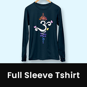 Full Sleeves Tshirt