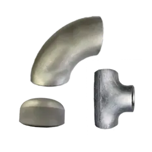 Aluminum Fittings