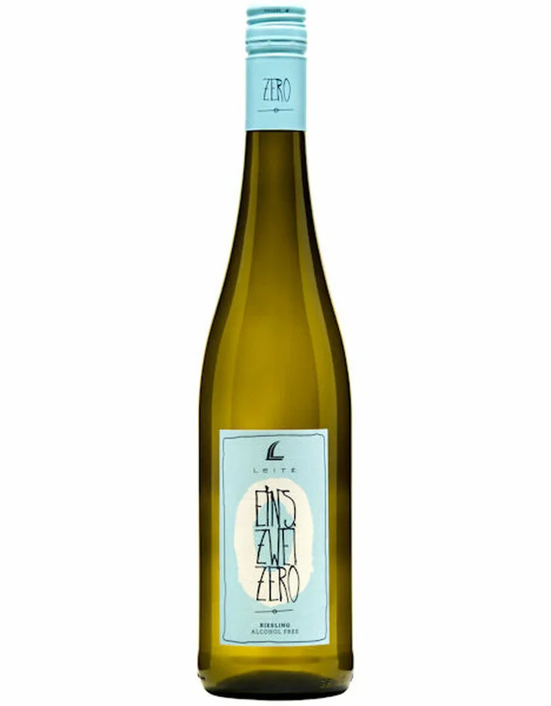 Leitz Alcohol Free Riesling