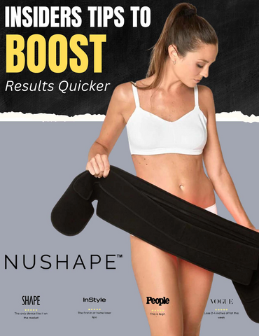 Nushape Insider Tips to Boost Results Quicker Guide