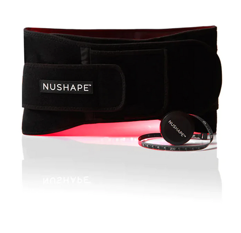 Nushape Lipo Wrap for fat bulges