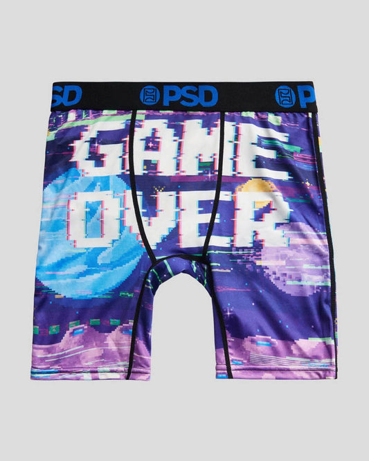 LOONEY TUNES – MIXED UP TUNES Youth Underwear – JUGGERNORT