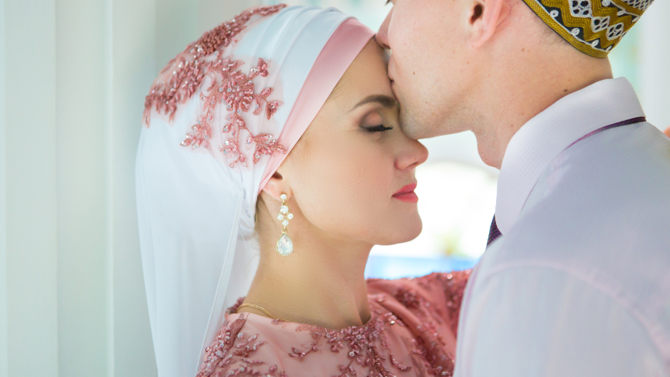 mariage musulman