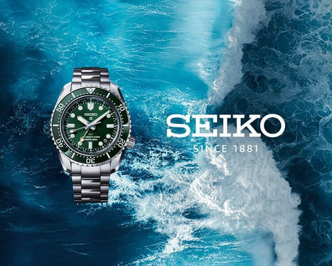 buy Seiko Watches for men online in the USA