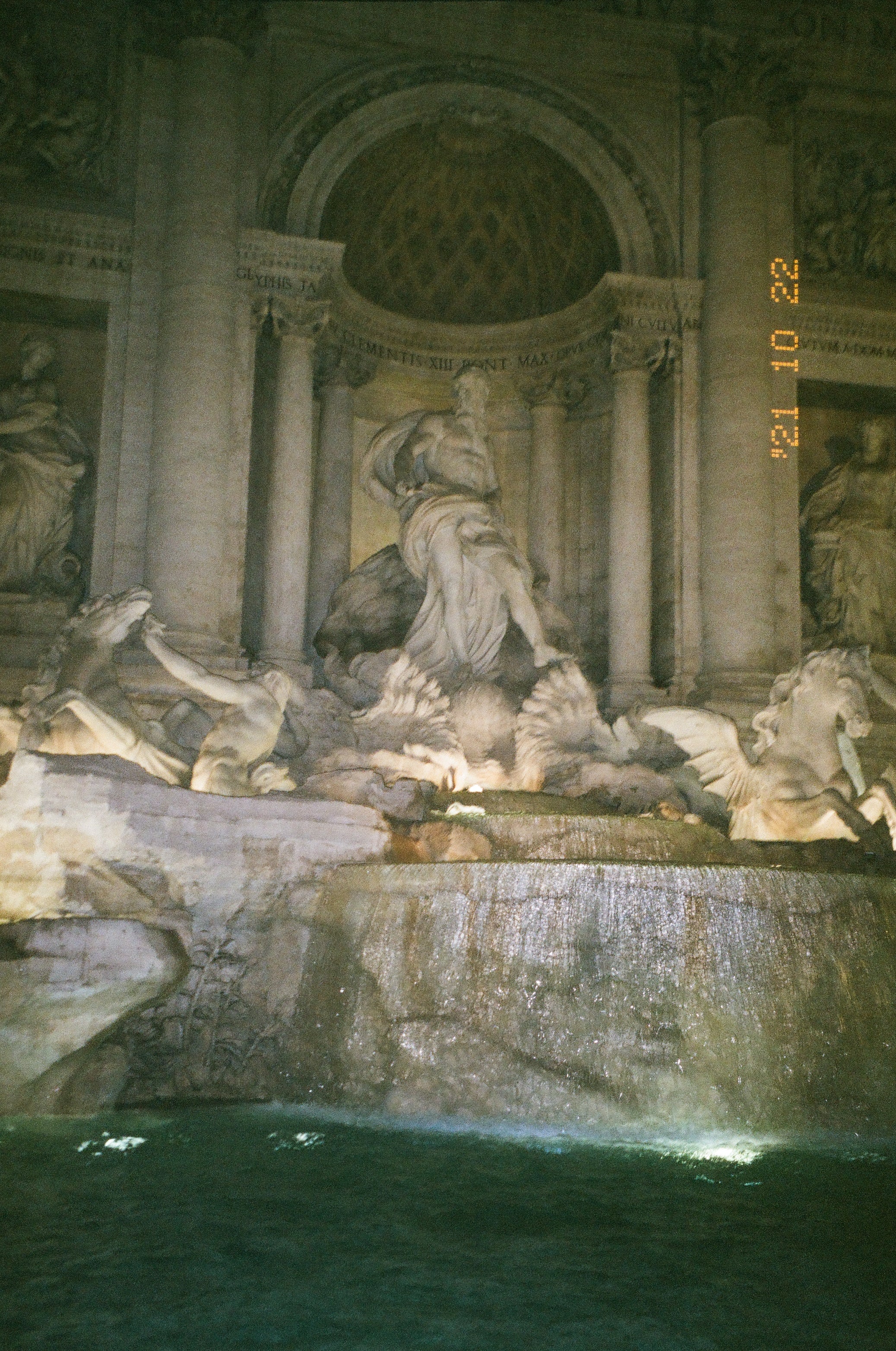 TREVI 2