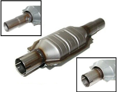 Catalytic Converter |for 2004-2006 Jeep Wrangler  | Auto Express |  Auto Express