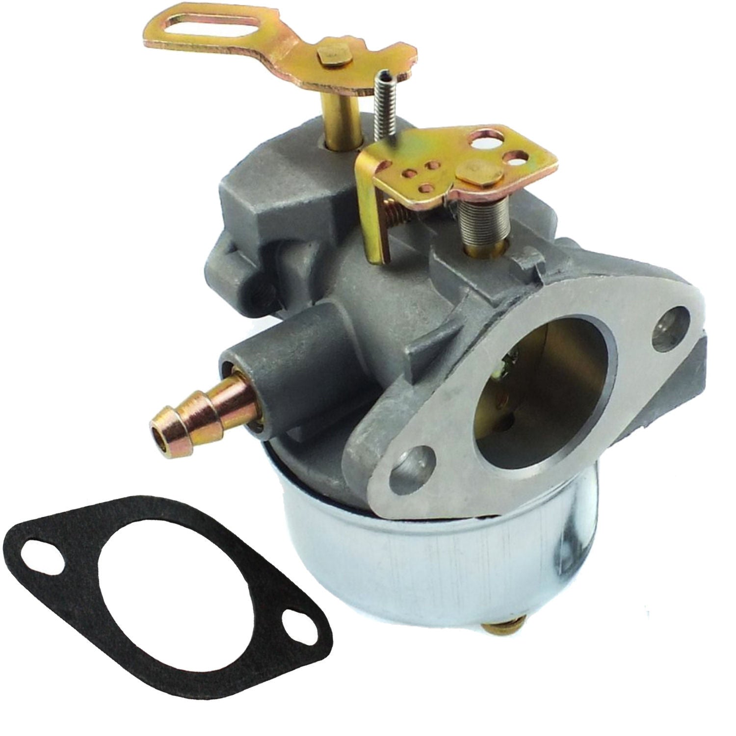 Brand New Carburetor Fits TECUMSEH 640349 640054 640052 8hp 9hp 10hp H