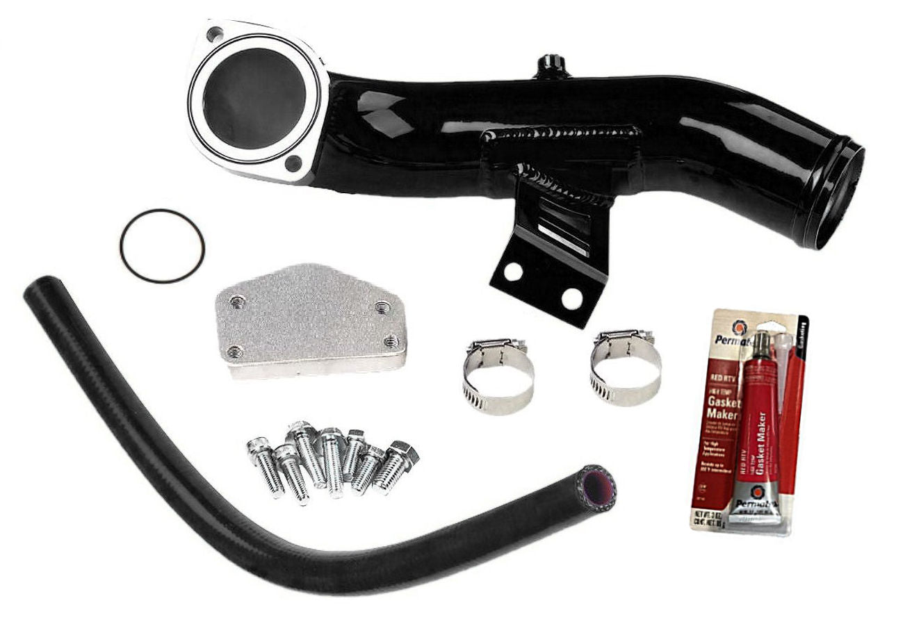 Delete Kits For 2011 Gmc Duramax Diesel