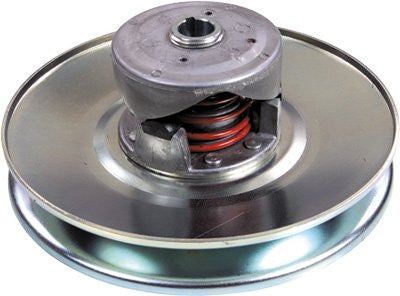 new torque converter for go kart