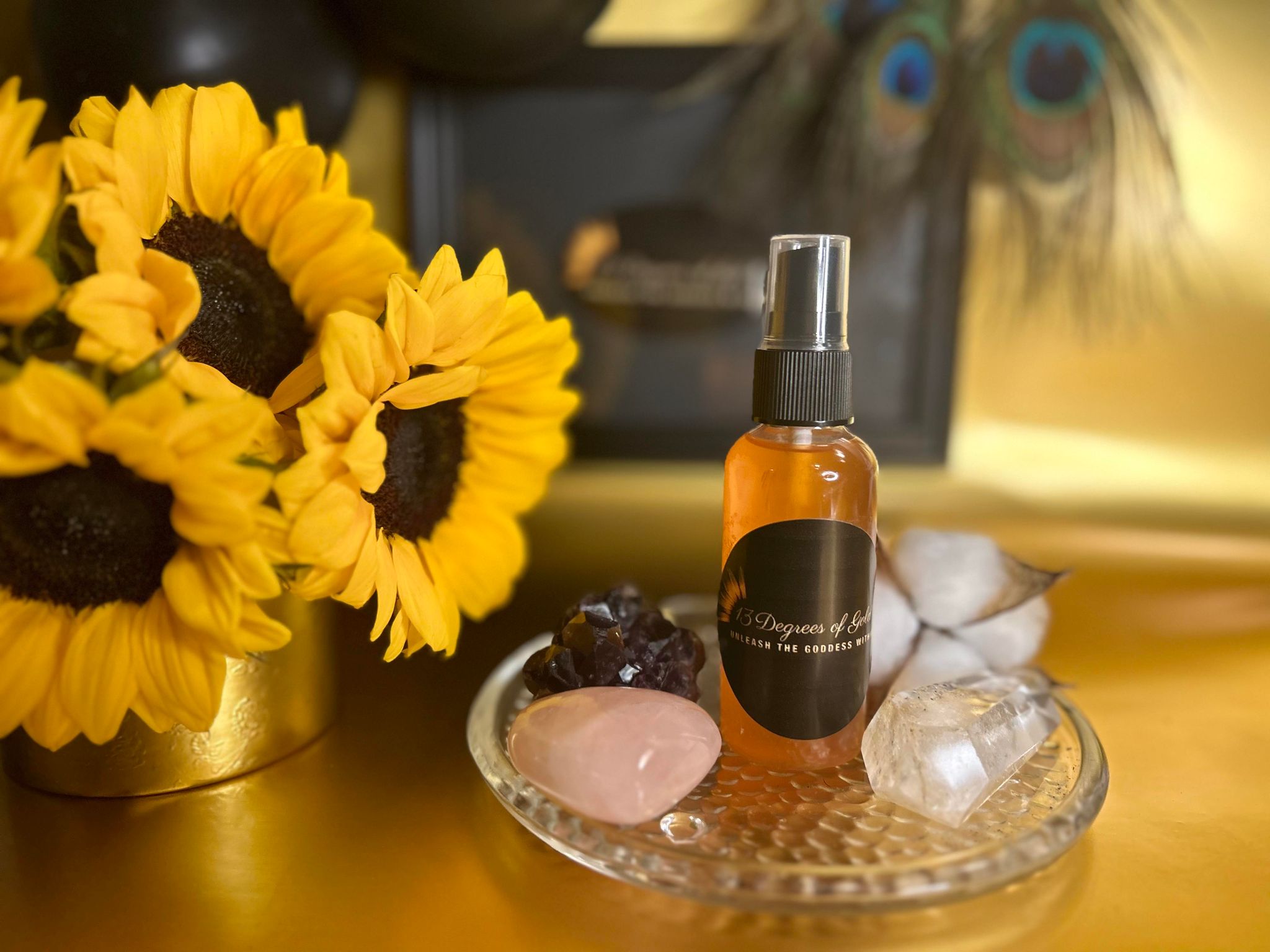 Alluring Elixir Spray