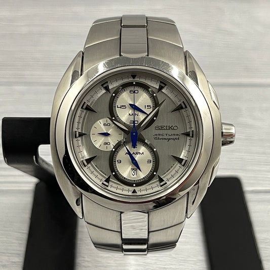 Incredible Condition 90's Seiko 5 Automatic With Original – I Like