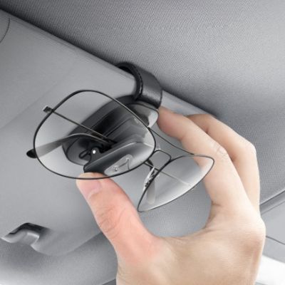 PORTE LUNETTE CLIP VIEW™ VOITURE DE RÊVE – voiture de rêve