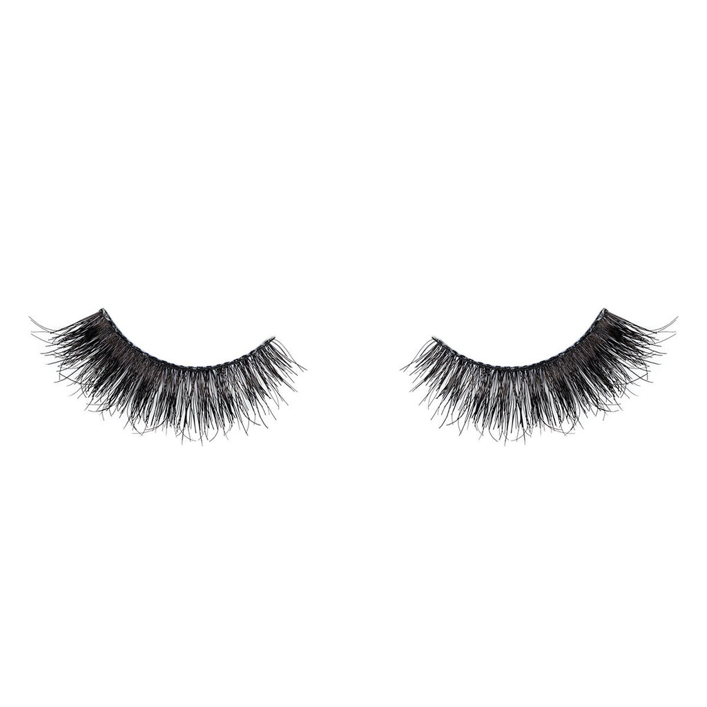 Del07 Double Stacked Eyelash Boss Lady Truefictioncosmetics Com