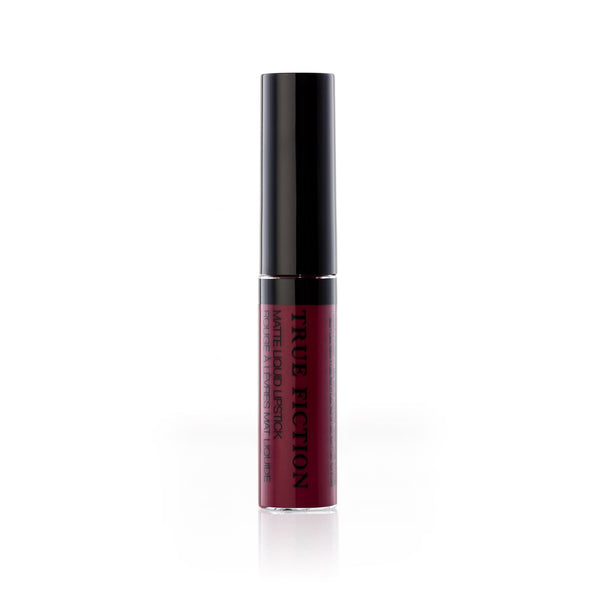 MLL05 Matte Liquid Lipstick, Burlesque | truefictioncosmetics.com