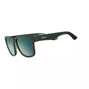"Mint Julep Electroshocks” BFG Premium Sunglasses - Apparel Now by Without Limits®