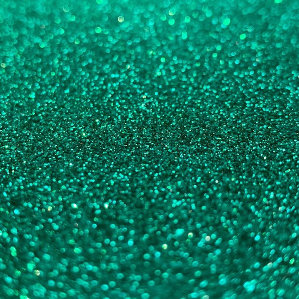 Emerald Green Glitter Iron On Vinyl HTV ✂️ – Rosie's Craft Shop Ltd