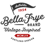 Bella Frye Logo