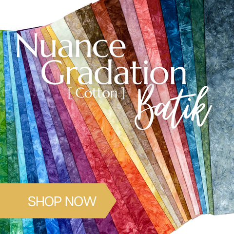 Nuance Gradation Collection
