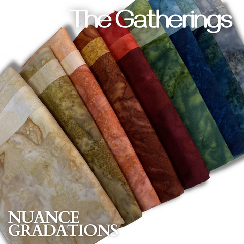 The gathering bundle